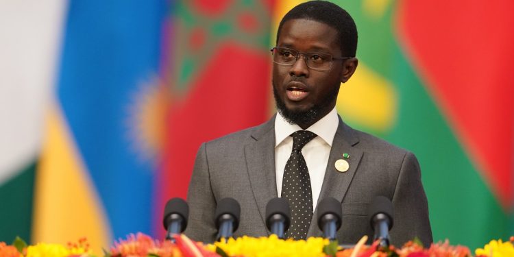 Senegal Meets $471 Million Debt Payment But Faces Mounting Economic Pressures