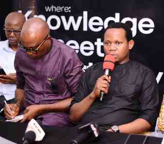 Hallos Targets 10 Million Youths in Push for Digital Entrepreneurship