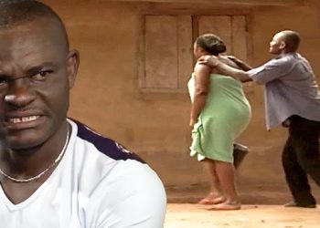 Nollywood Quality Decline Threatens Nigeria’s Creative Economy, Veteran Actor Warns