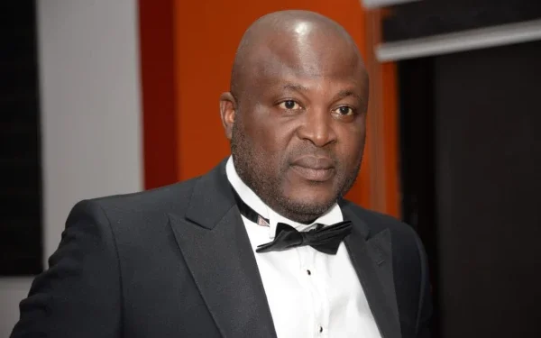 Ghana’s Opposition Accuses Ibrahim Mahama of Capturing Mining Sector