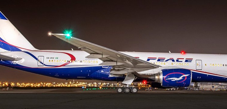Air Peace Expands West Africa Flights, Unveils New Regional Schedules