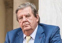 Reinet’s R65 Billion Windfall: What’s Next for Johann Rupert’s Investment Vehicle?