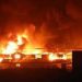 Gusau Market Suffers Economic Strain in Zamfara Fire Outbreak