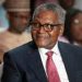Dangote Cement’s $1 Billion Expansion Boosts Africa’s Economic Growth