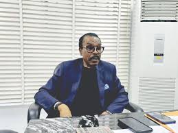 Energy, Not AI, Will Define Global Power — Rewane Backs African Energy Bank