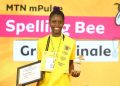MTN Upgrades Ekiti School After Student Wins 2025 mPulse Spelling Bee