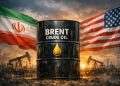 Iran Warns Oil Could Hit $200 per Barrel