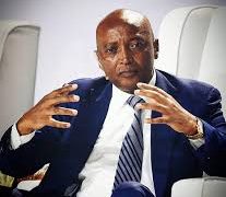 Motsepe’s Rise Sparks Hope for South Africa’s Economy