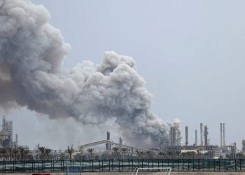 Iranian Drone Strikes Hit Kuwait’s Mina Al-Ahmadi Refinery, Escalating Tensions