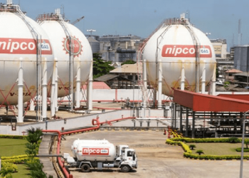 NIPCO Gas to Build 20 New CNG Stations Nationwide