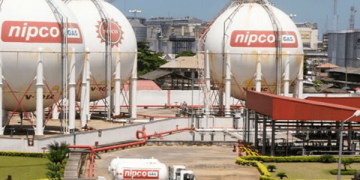 NIPCO Gas to Build 20 New CNG Stations Nationwide