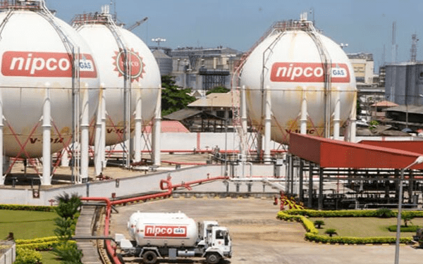 NIPCO Gas to Build 20 New CNG Stations Nationwide