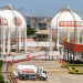 NIPCO Gas to Build 20 New CNG Stations Nationwide