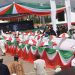 PDP National Convention Underway Amidst Party Crisis