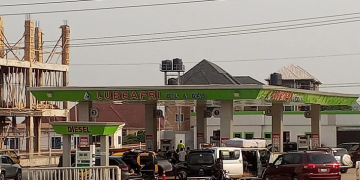 Petrol Price Surges Past N900 as Geopolitical Tensions Rattle Global Oil Markets