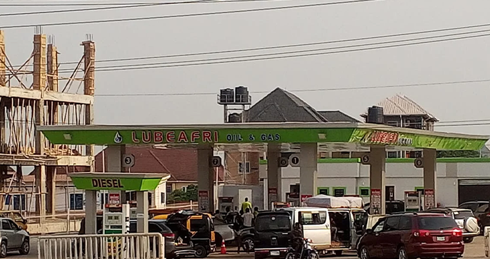 Petrol Price Surges Past N900 as Geopolitical Tensions Rattle Global Oil Markets