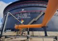 Dangote Refinery Overwhelmed with Demand as Iran War Disrupts Africa’s Fuel Supply