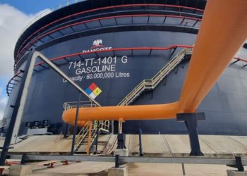 Dangote Refinery Overwhelmed with Demand as Iran War Disrupts Africa’s Fuel Supply