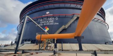 Dangote Refinery Overwhelmed with Demand as Iran War Disrupts Africa’s Fuel Supply