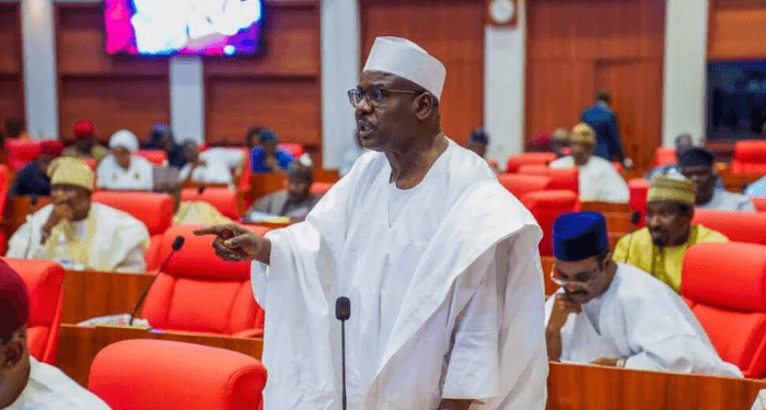 Tinubu Urged to Intensify Military Operations in North-East