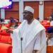 Tinubu Urged to Intensify Military Operations in North-East