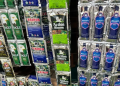 NOA, NAFDAC, FCCPC Begin Nationwide Campaign Against Sachet Alcohol