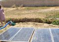Nigeria Explores Solar-Powered Irrigation to Boost Agricultural Productivity