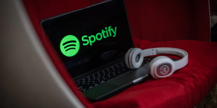 Nigerian Artistes Scale New Fiscal Heights with N60 Billion Spotify Windfall