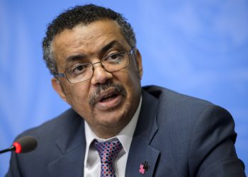 WHO Warns of Public Health Risks as Strikes Near Nuclear Facilities in Iran and Israel Raise Global Safety Concerns