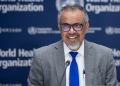 WHO Calls on Countries to Fully Include Refugees and Migrants in Health Policies