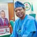 Lawmaker Launches Food Bank Initiative to Address Hunger in Oyo Constituency