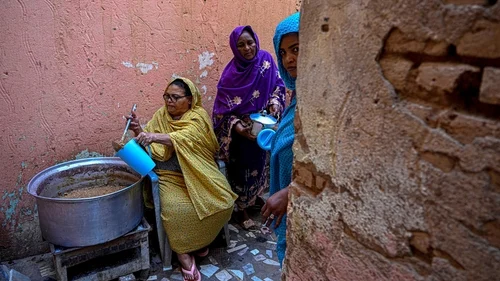 Two-Thirds of Global Hunger Concentrated in 10 Countries, Global Report Finds