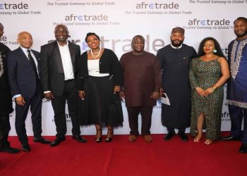 Afretrade Roadshow Screens 300 African Creatives, Entrepreneurs for Global Spotlight