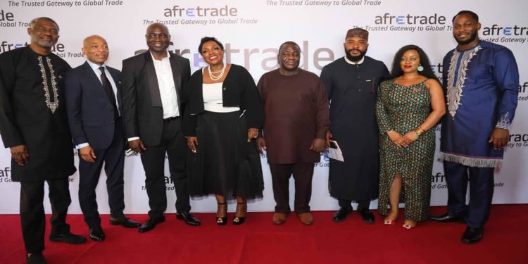 Afretrade Roadshow Screens 300 African Creatives, Entrepreneurs for Global Spotlight
