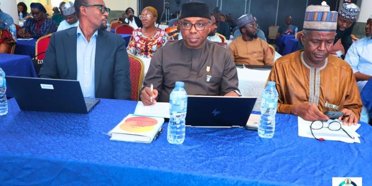 Enugu Launches NG-CARES 2.0 to Empower 3,000 Rural Dwellers with POS, Vocational Tools