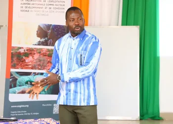 Côte d’Ivoire Dismantles Mercury-Linked Money Laundering Network