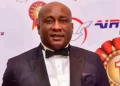 Air Peace Chairman Warns More Airlines May Shut Down Despite Tinubu’s Intervention