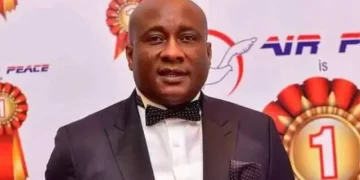 Air Peace Chairman Warns More Airlines May Shut Down Despite Tinubu’s Intervention