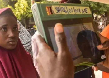 Cloud Infrastructure Emerges as Key to Election Trust in Nigeria