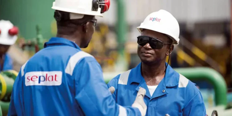 Seplat Workers Suspend Strike After Fresh Talks, NNPC Intervention