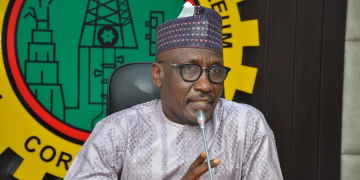 Senate Sets April 29 Deadline for NNPCL to Produce Mele Kyari, Others Over N210trn
