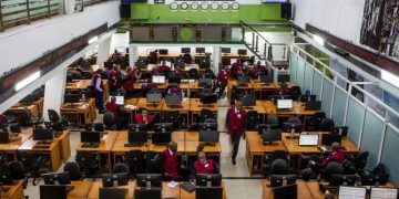 Nigeria Regains Frontier Status But Challenges Remain Significant