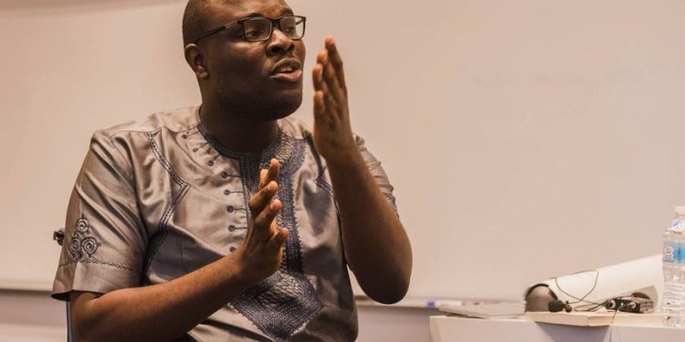 Focus on Value, Not Flashy Gains, Jideonwo Says