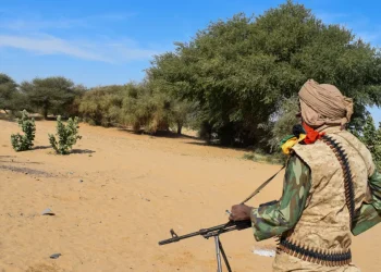 Coordinated Attacks in Mali Signal Escalating Insurgent Alliance