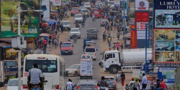 Ghana Introduces Temporary Fuel Subsidies to Ease Price Pressures