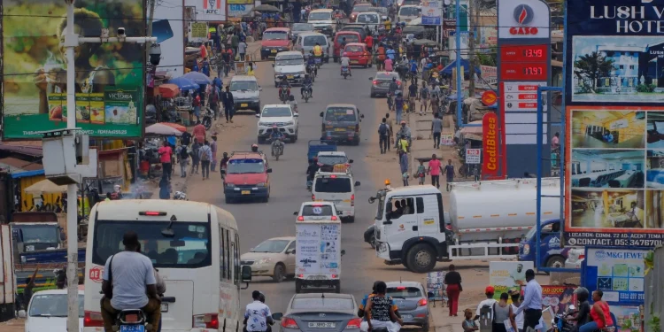 Ghana Introduces Temporary Fuel Subsidies to Ease Price Pressures