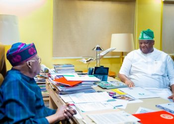 Plateau Killings: Governor Mutfwang Meets Tinubu, Vows to Bring Attackers to Justice