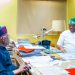 Plateau Killings: Governor Mutfwang Meets Tinubu, Vows to Bring Attackers to Justice