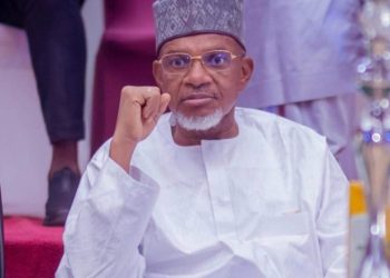 BREAKING: Kebbi Assembly Speaker Muhammad Usman Zuru Passes Away in Egypt