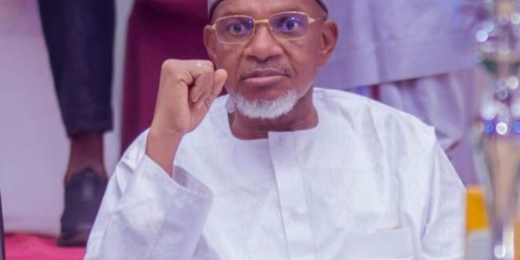 BREAKING: Kebbi Assembly Speaker Muhammad Usman Zuru Passes Away in Egypt